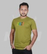 Olive T-shirt