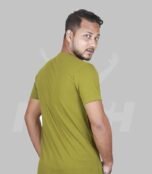 Olive T-shirt